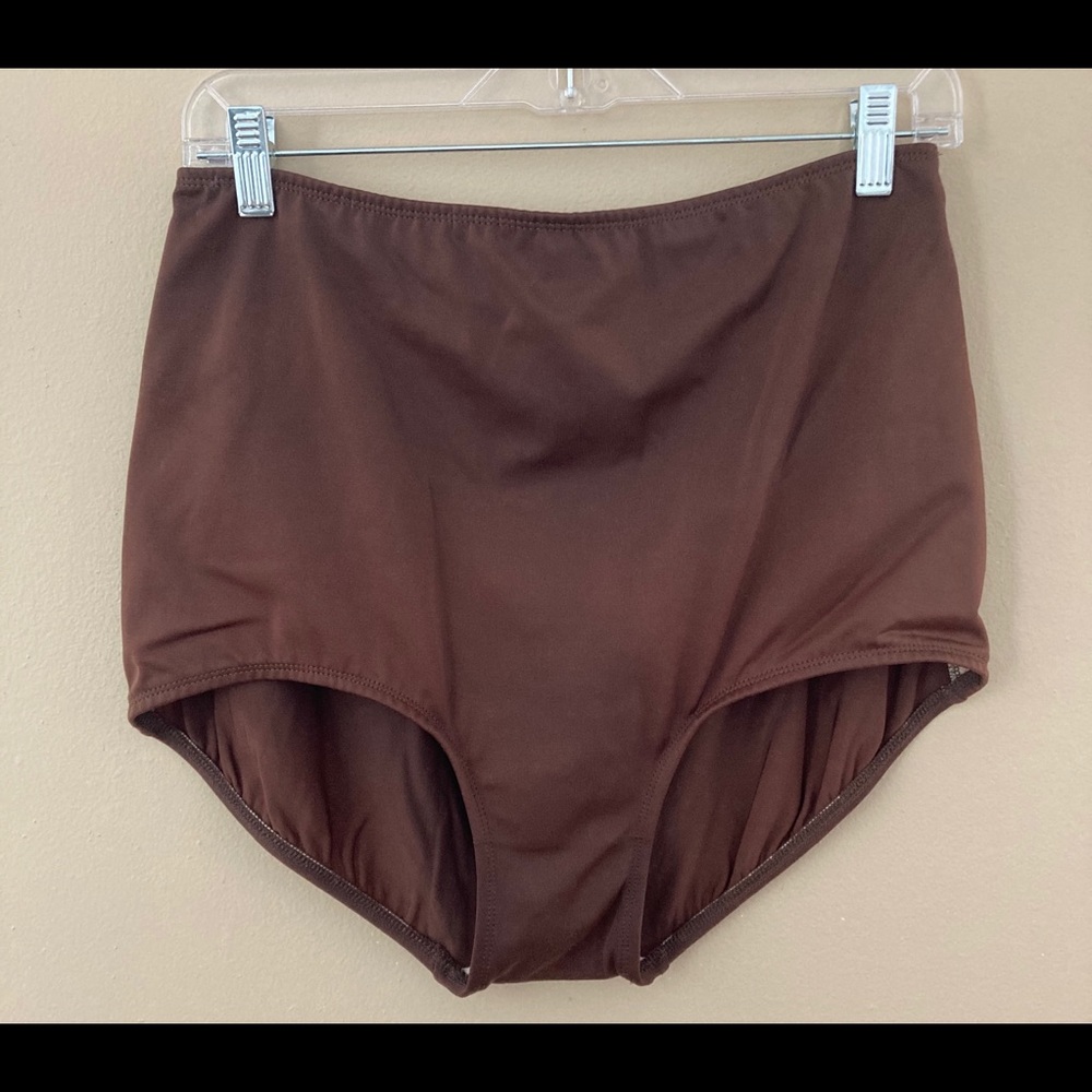 Bathing suit bottom
